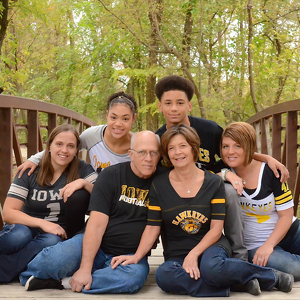 Fundraising Page: Johanna Cordell